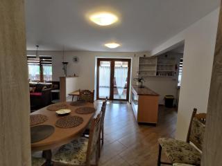 Apartmán Sázava - Žďársko - Sázava - 1