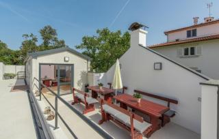 Wohnung In Pjescana Uvala Mit Terrasse Und Garten - 1