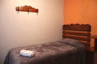 Hostal Xalpancingo Tierras místicas - Zacatlán - 4
