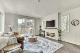 Mt. Hood Escape - Unit A - 5