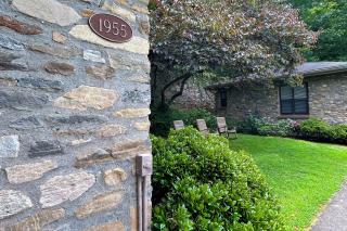 Stone Cottage 1955 - 1