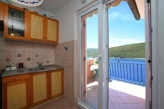 Apartman 1 - Rabac - 9