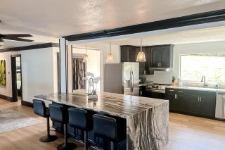 Lake Hamilton Elegance - 6