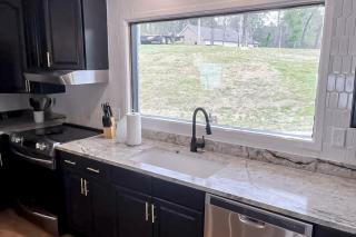 Lake Hamilton Elegance - 4