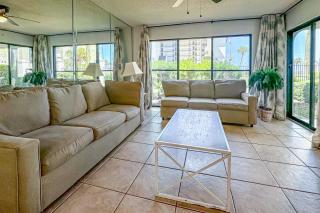Edgewater Golf Villa #3303 - Panama City Beach - 0