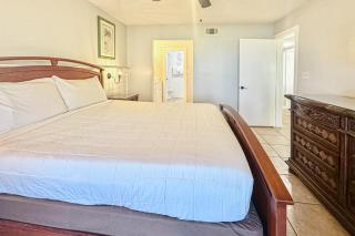 Edgewater Golf Villa #3303 - Panama City Beach - 1