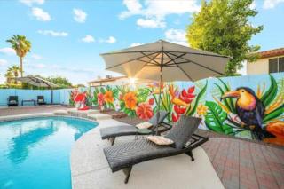 Chandler Chic Retreat - Chandler - 0