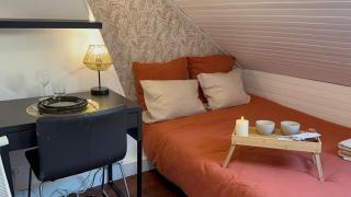 LeRelaisdOdile - Apparts Conforts - LILLE - Lille - 7