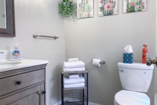 Chandler Chic Retreat - Chandler - 7