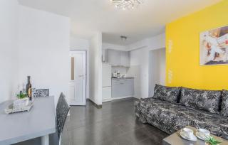 Appartement in Funtana mit Grill - b55672 - Funtana - 9
