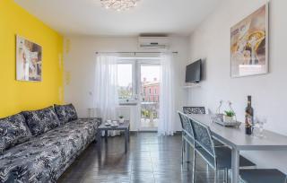 Appartement in Funtana mit Grill - b55672 - Funtana - 8