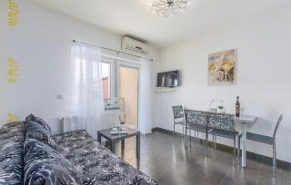 Appartement in Funtana mit Grill - b55672 - Funtana - 7