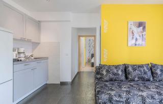 Appartement in Funtana mit Grill - b55672 - Funtana - 6
