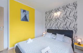 Appartement in Funtana mit Grill - b55672 - Funtana - 4