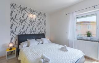 Appartement in Funtana mit Grill - b55672 - Funtana - 3
