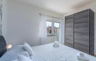 Appartement in Funtana mit Grill - b55672 - Funtana - 2