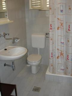 Studio apartment for 2 persons - Primošten - 1