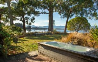 The Apple Pickers' Cottages at Matahua - Mapua - 8