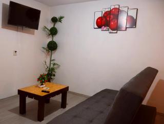 Hostal Xalpancingo Tierras místicas - Zacatlán - 1