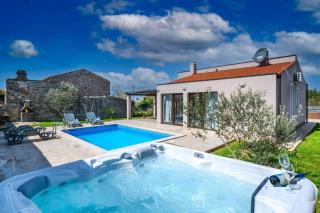 Ferienhaus Bobo - Vodnjan - 7