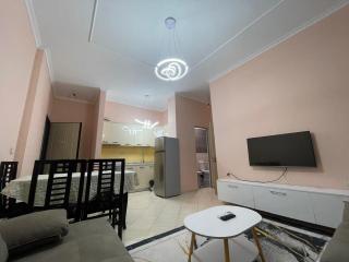 Seaside Penthouse - Durazzo - 7