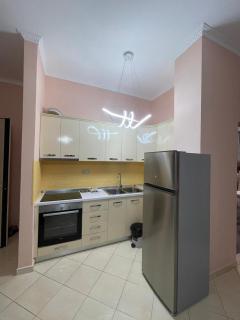 Seaside Penthouse - Durazzo - 6