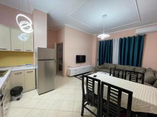 Seaside Penthouse - Durazzo - 8