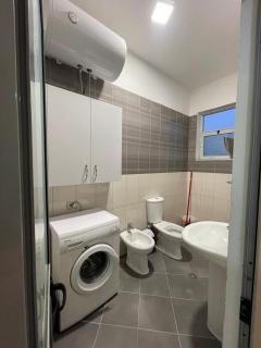 Seaside Penthouse - Durazzo - 1