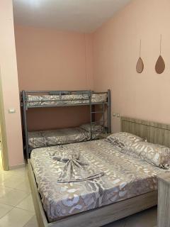 Seaside Penthouse - Durazzo - 3
