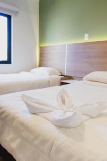 Zentra Hotel - Chiclayo - 8