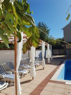 Wunderschönes Ferienhaus in Cere mit Privatem Pool - 6