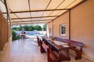 Wunderschönes Ferienhaus in Cere mit Privatem Pool - 4