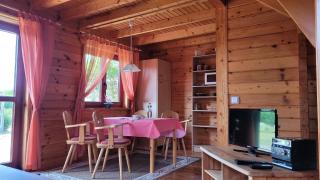 Ferienhaus für 4 Personen ca 60 m in Klink-Sembzin, Mecklenburg-Vorpommern Mecklenburgische Seenplatte - Klink - 5