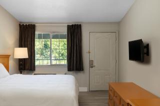 Ocean Inn & Suites - Aberdeen - 2