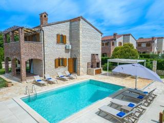 Villa Paradis 13 - 1
