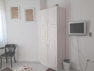 Wohnung in Alsörs mit Garten und Terrasse - Alsóörs - 2