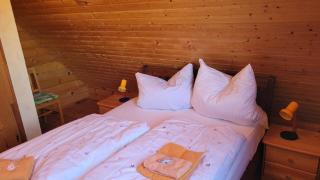 Ferienhaus für 4 Personen in Klink-Sembzin, Mecklenburg-Vorpommern - Klink - 1