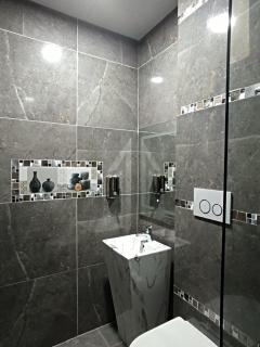 Hostal Kapital City - 4