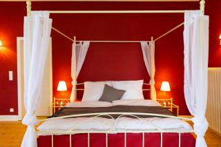 Gutshaus Kleine Gönn - Xanten - 1