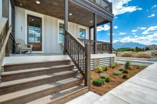 Whitewater Villa - 5BR Luxury Retreat with Hot Tub - 3