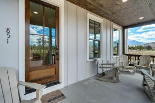 Whitewater Villa - 5BR Luxury Retreat with Hot Tub - 1