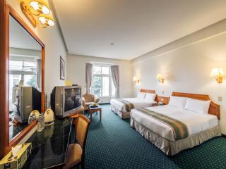 Travel Road Motel - 1