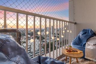 Vista Maravilha Faria Lima - 0