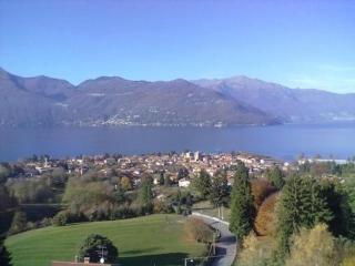 Ferienwohnung Mit Blick Auf Den Lago Maggiore - 9