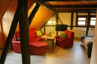 Wohnung In Ilfeld Mit Grill - Harztor - 7
