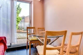 Beautiful Hill House - 1