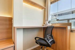 DSG 2303 - Studio completo - São Paulo - 1