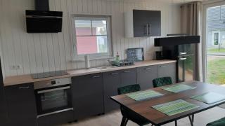 Ferienhaus in Zerpenschleuse mit Eigenem Garten - Zerpenschleuse - 9