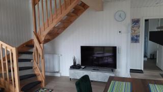 Ferienhaus in Zerpenschleuse mit Eigenem Garten - Zerpenschleuse - 7
