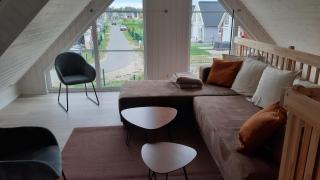 Ferienhaus in Zerpenschleuse mit Eigenem Garten - Zerpenschleuse - 3